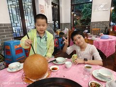 -侠成水上农庄(工业大道店)