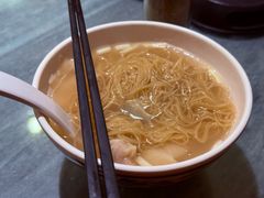 -恩宁刘福记(东华东路店)