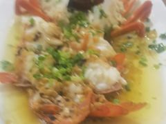 -龙湾海鲜渔村餐厅(亚龙湾店)
