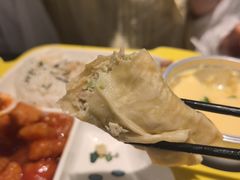 -老娘舅(富都广场店)