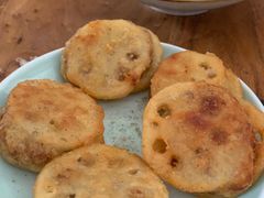 藕夹-阿木舂记·特色小吃(平江路店)