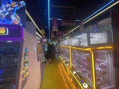 -风云再起游乐汇(北京西单西西友谊店)