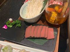 -捞王锅物料理(上海世茂广场店)