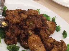 -金鮀岛潮州酒家