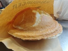 -魏斯理汉堡(西安沣东吾悦店)