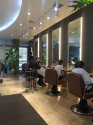 -意廊 Hair Salon