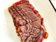 -蟹天蟹地农家菜·阳澄湖大闸蟹(浅水湾店)