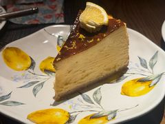 柠檬巴斯克-IL TEATRO 精品意大利餐厅