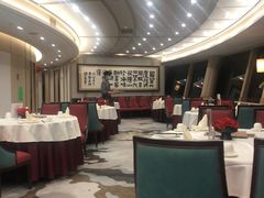 -国贸旋转餐厅(国贸广场店)
