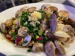 -青菁酒家·象山海鲜(胜利河美食街店)