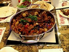 -黄记煌三汁焖锅(裕华万达广场店)