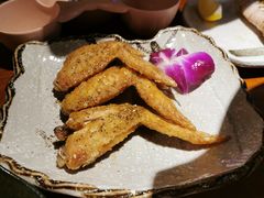 -有喜屋·烧鸟·居酒屋(周浦万达店)