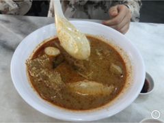 -阿坤纯正西刀鱼丸(Kuala Lumpur Branch)