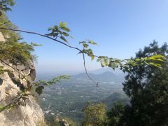-北京鹫峰国家森林公园