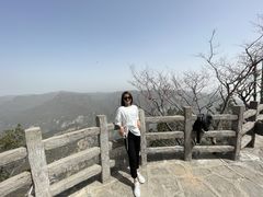 -神农山景区