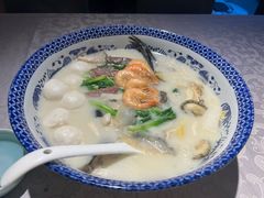 -山外山菜馆(玉泉路店)