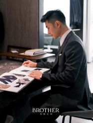 -BROTHER西服礼服定制·商务·婚礼(佛山南海店)