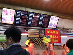 -老苗炸鸡(天下汇国际购物中心店)
