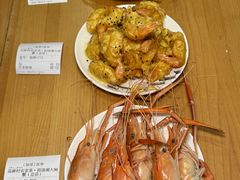 -品鲜村农家菜·阳澄湖大闸蟹(总店)
