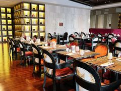 -长沙北辰洲际酒店-兰调全日餐厅