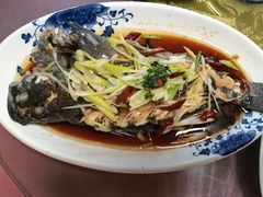 -香满居张记小厨私房菜(青岛站店)