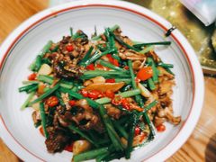 -红旗大食堂(君悦紫园店)