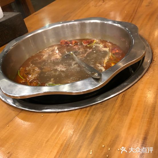 老任桥牛肉馆(嘉年华店)