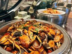 -苏州吴宫泛太平洋酒店