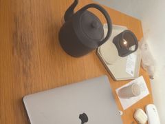 -tea'stone (万象天地店)