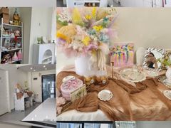 -悟空叔叔蛋糕定制·DIY(德思勤店)