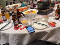 -徽镇小厨·经典徽菜(十里河店)