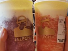 -LELECHA乐乐茶(新街口大洋店)