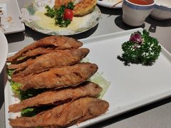 -羊巴道新疆菜·清真(上梅林店)