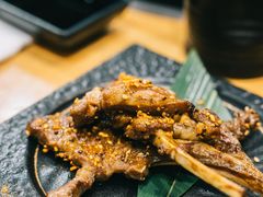 -水林间·寿喜烧自助(仙林金鹰店)