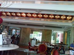 帕兰朵意大利餐厅-上海波特曼丽思卡尔顿酒店