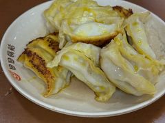 -回回锅贴(小河沿店)