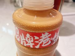 -避风塘(江桥万达店)