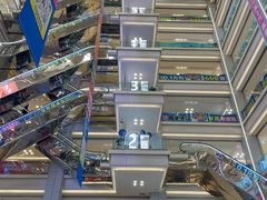 -红星美凯龙北京至尊MALL(东四环中路店)