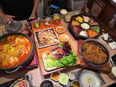 -将军牛排·尔滨地标朝鲜族美食(总店)