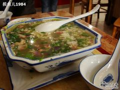 DSC05330-老山记海城馅饼大酒店(振兴小区店)