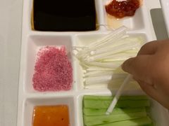 -大鸭梨烤鸭(左家庄店)