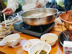 -黄泰吉拾味餐厅(江汉路店)