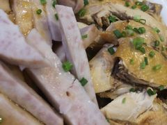 -德元顺传家菜(三水湾店)