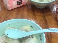 -潘国仙耳光馄饨(黄家阙路店)