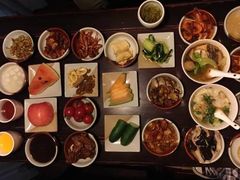 -青藤茶馆(南山路店)