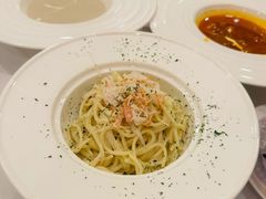 -成桂西餐厅·42年的味道(五大道疙瘩楼店)