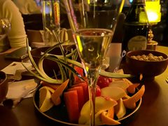 -悦界酒吧(后海店)