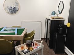 -CLUB心邸·掼蛋·麻将·扑克(日坛店)