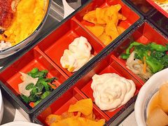 -dodonpa.墩墩伐 便当食堂(博华广场店)