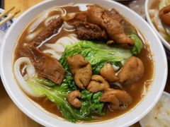 -珍珍小食店(西华路店)